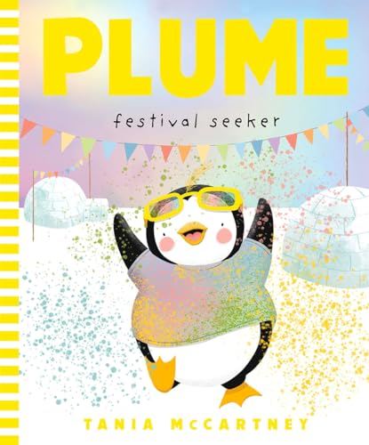 Beispielbild fr Plume: Festival Seeker zum Verkauf von Majestic Books