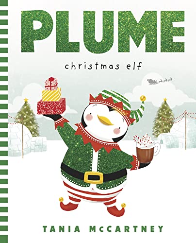 9781741177923: Plume: Christmas Elf