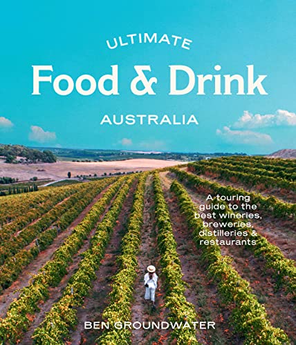 Beispielbild fr Ultimate Food & Drink: Australia zum Verkauf von WorldofBooks