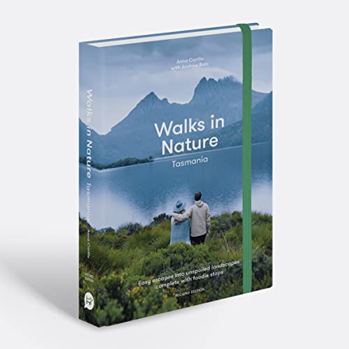 Stock image for Walks In Nature: Tasmania 2nd Edition for sale by GreatBookPrices