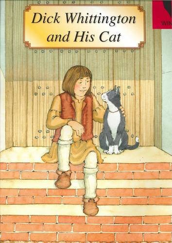 Dick Whittington and His Cat (Wings) - Opie, Robyn: 9781741204612 - AbeBooks