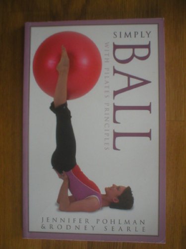 Imagen de archivo de Simply Ball Workout a la venta por SecondSale