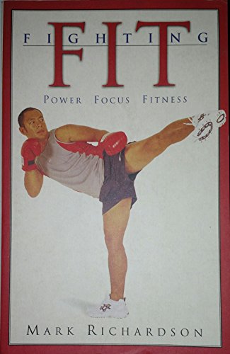 Beispielbild fr Fighting Fit zum Verkauf von BookHolders