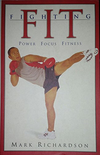 Imagen de archivo de Fighting Fit a la venta por BookHolders