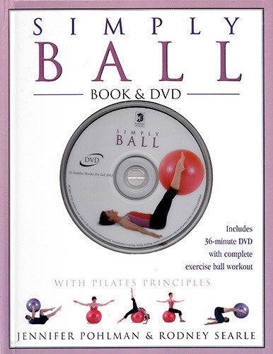 Imagen de archivo de Simply Ball a la venta por SecondSale