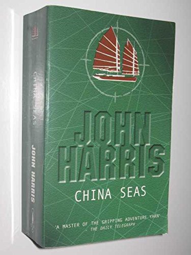 9781741211177: China Seas
