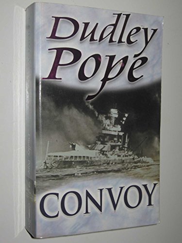 Stock image for Convoy for sale by AwesomeBooks