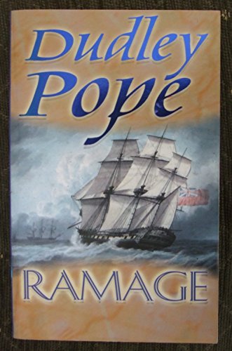 Stock image for RAMAGE for sale by MusicMagpie