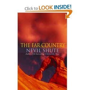 Far Country, The (9781741211313) by Nevil Shute