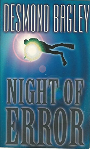 Stock image for Night of Error for sale by Reuseabook