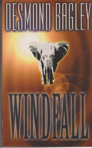 Beispielbild fr Windfall zum Verkauf von WorldofBooks