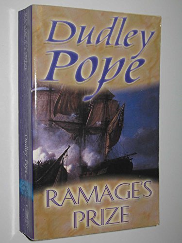 9781741211504: Ramage's Prize