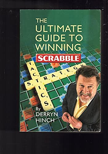 Stock image for The Ultimate Guide to Winning Scrabble for sale by Reuseabook
