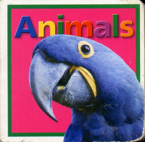 Stock image for Animals for sale by Wonder Book