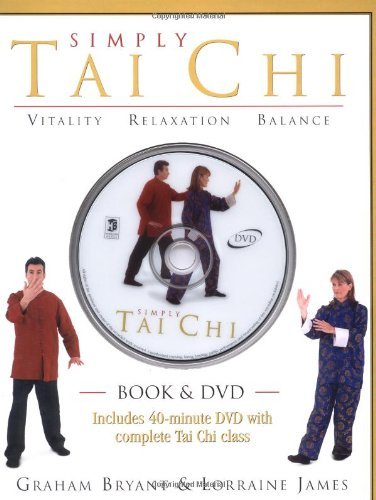 Stock image for Simply Tai Chi for sale by Half Price Books Inc.