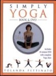 Stock image for Simply Yoga Book and DVD for sale by Wonder Book