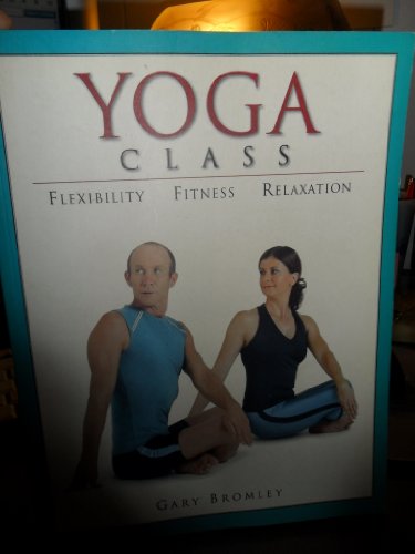 Beispielbild fr Yoga Class zum Verkauf von Wonder Book