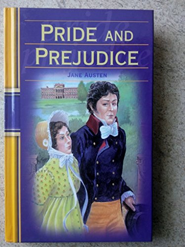 Stock image for Pride and Prejudice for sale by Better World Books