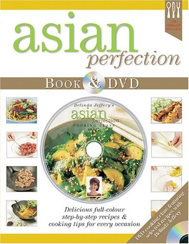 Stock image for Asian Perfection (Hinkler Kitchen) for sale by Half Price Books Inc.