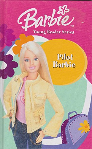 9781741217742: Barbie - Pilot Barbie - #5