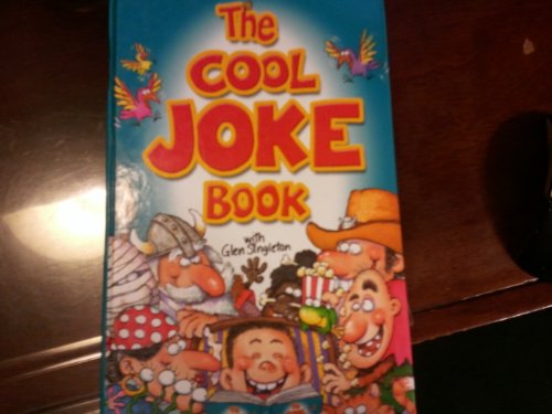 Beispielbild fr The Cool Joke Book zum Verkauf von Wonder Book