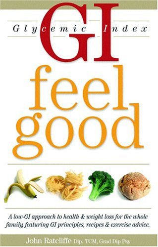Stock image for Health & Weight Loss (GI Feel Good) for sale by Wonder Book