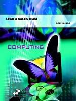 Lead A Sales Team (9781741231496) by Price, Dennis