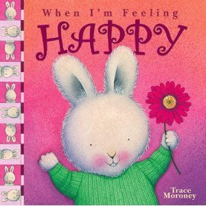 Stock image for When I'm Feeling Happy for sale by WorldofBooks