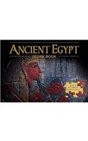 9781741249934: Ancient Egypt Jigsaw Book
