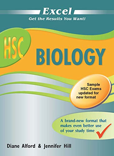 9781741253689: HSC Biology