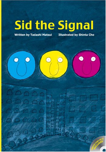 Beispielbild fr Sid the Signal zum Verkauf von Books Unplugged