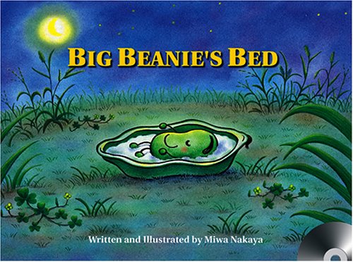 Imagen de archivo de Big Beanie's Bed [With CD] a la venta por ThriftBooks-Dallas
