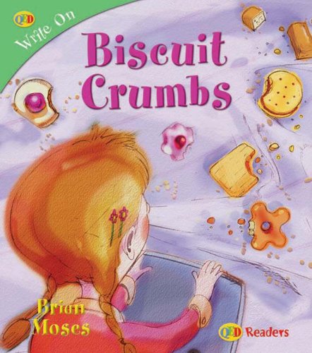 Stock image for Biscuit Crumbs for sale by Basi6 International
