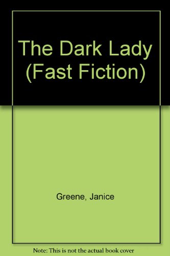 9781741263121: The Dark Lady (Fast Fiction)
