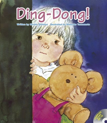 Beispielbild fr Ding Dong (Ric Storychest) zum Verkauf von Ergodebooks