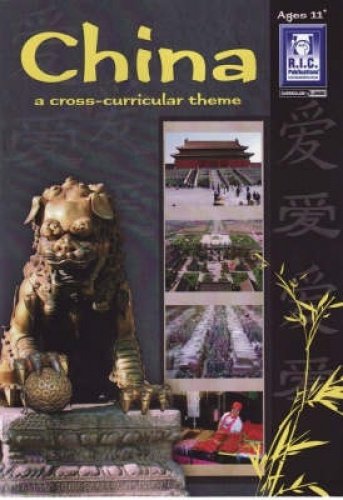 Stock image for China - a Cross-curricular Theme for sale by medimops