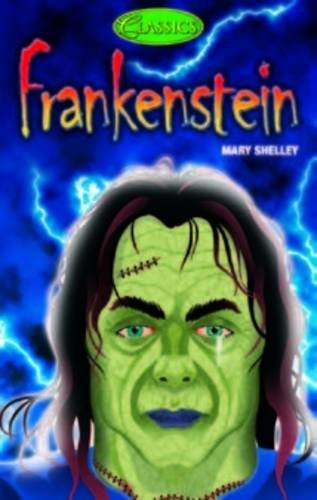 Beispielbild fr Frankenstein: 5 Pack (Classics) zum Verkauf von medimops