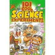 Stock image for 101 Cool Science Experiments with Glen Singleton for sale by Your Online Bookstore