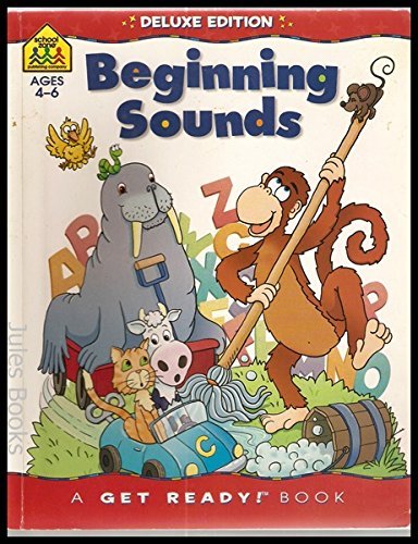 Beispielbild fr Beginning Sounds Deluxe Edition zum Verkauf von AwesomeBooks