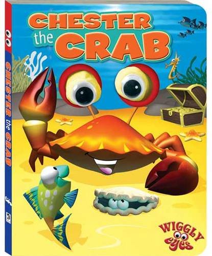 Beispielbild fr Chester the Crab zum Verkauf von Better World Books