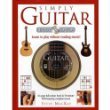 Beispielbild fr Simply Guitar Book & DVD zum Verkauf von WorldofBooks