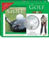 Stock image for Simply Golf (Book & DVD) for sale by Bestsellersuk