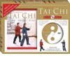 Stock image for Simply Tai Chi Book DVD by Graham Bryant (2006-05-03) for sale by Mr. Bookman
