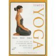 Stock image for Simply Yoga, Mind, Body, Spirit by Yolanda Pettinato (2006) Paperback for sale by AwesomeBooks