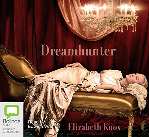 Stock image for Dreamhunter for sale by Bookmans
