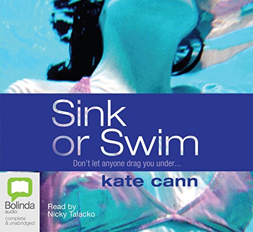 9781741635638: Sink or Swim (Go!)