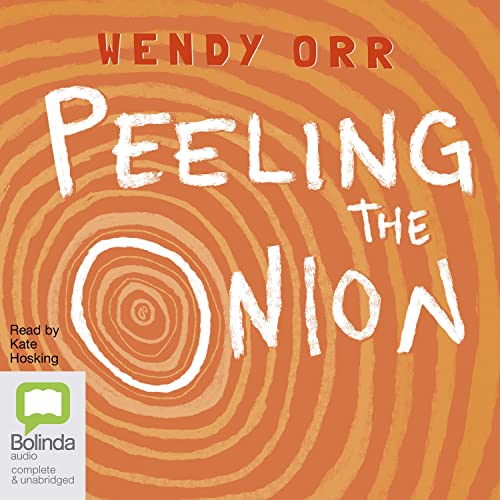 Peeling the Onion (9781741636246) by Orr, Wendy