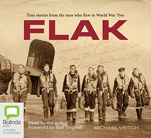 Stock image for Flak for sale by The Yard Sale Store