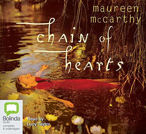 Beispielbild fr Chain of Hearts zum Verkauf von The Yard Sale Store