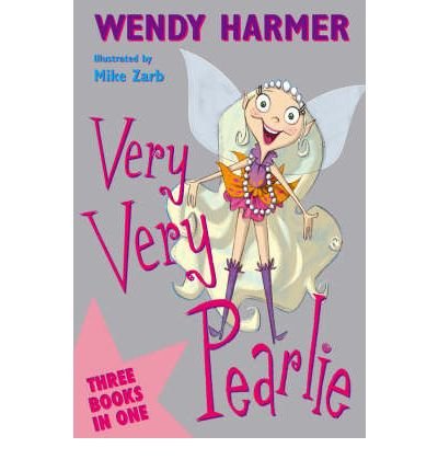 Stock image for Very, Very Pearlie for sale by Reuseabook